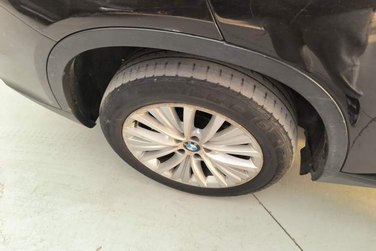 Used BMW X5 2014 xDrive35i Leading Model
