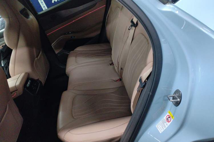 Used Denza N7 2024 630 All-Wheel Drive Intelligent Driving Max Edition