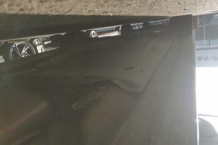 Used Volkswagen Golf 2025 300TSI R-Line