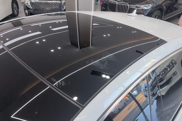 Used Audi A7 2021 45 TFSI Prestige Edition
