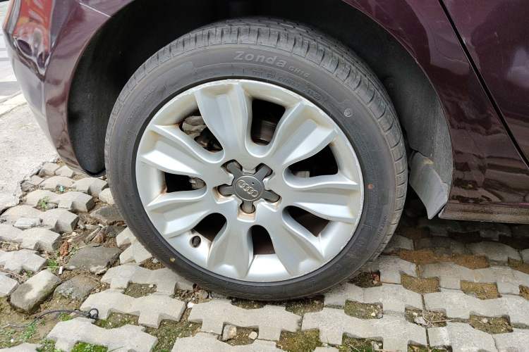 Used Audi A1 2014 30 TFSI Sportback Fashion Model