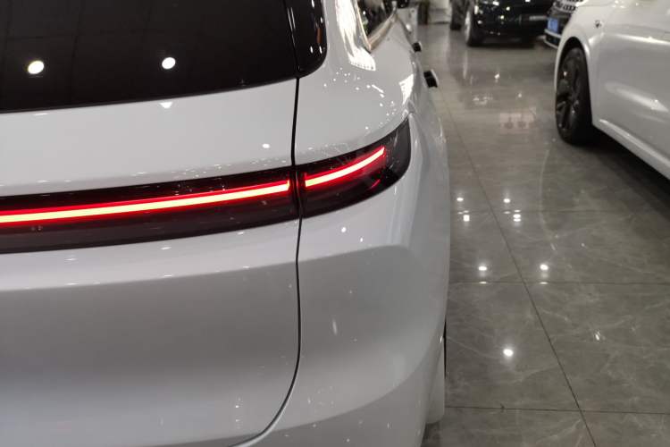 Used Li Auto L6 2024 Pro Model