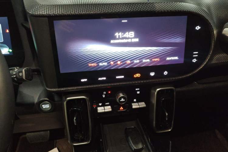 Used Haval DARGO 2022 1.5T DCT Two-Wheel Drive Border Collie Edition
