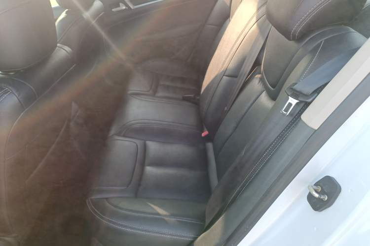 Used Peugeot 308 2014 Enjoyment Edition Classic 1.6L Automatic Fashion Model