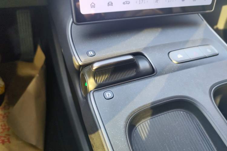 Used Nio ET5 2022 75 kWh
