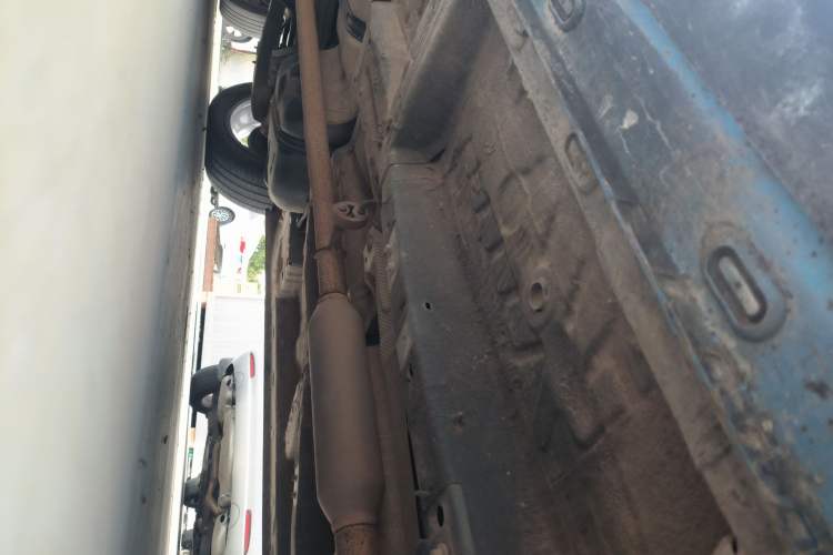 Used MG HS 2019 20T Automatic Two-Wheel Drive Trophy Super Sport Version China VI Standard
