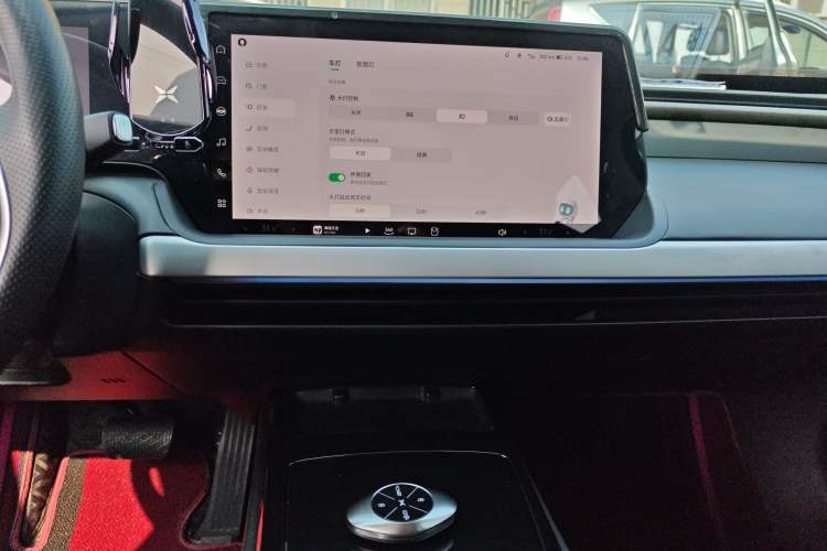 Used XPeng P7 2020 670N
