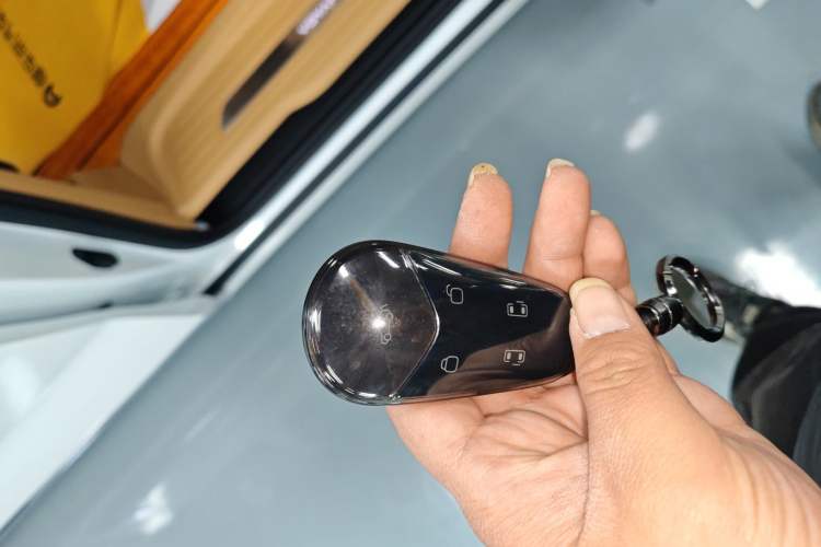 Used VOYAH Dream 2024 PHEV Ultra-Long Range Flagship Edition