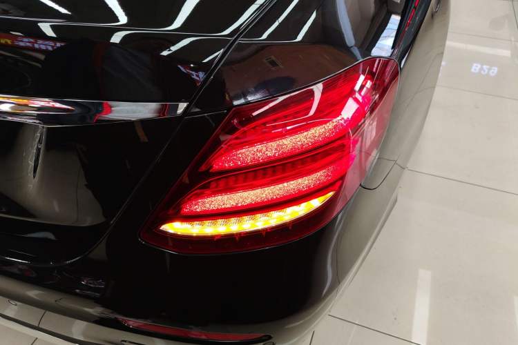 Used Mercedes-Benz E-Class 2020 Restyled E 300 L Sport Exclusive Edition
