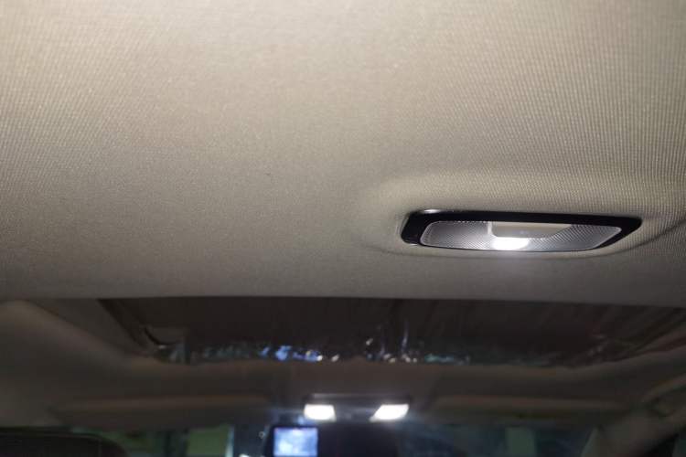 Used Changan Ruicheng CC 2020 1.5T Automatic Chao Rui Trim