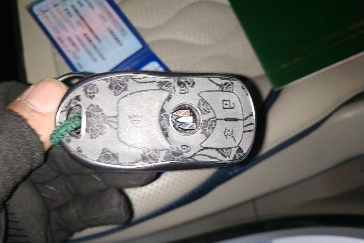 Used Buick GL8 2020 ES Land Cruiser 653T Comfort Edition