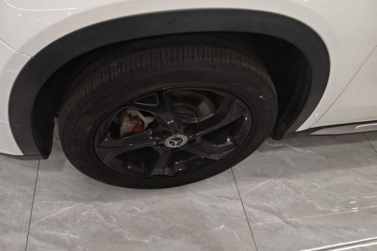 Used Mercedes-Benz GLA 2018 GLA 200 Sport Edition
