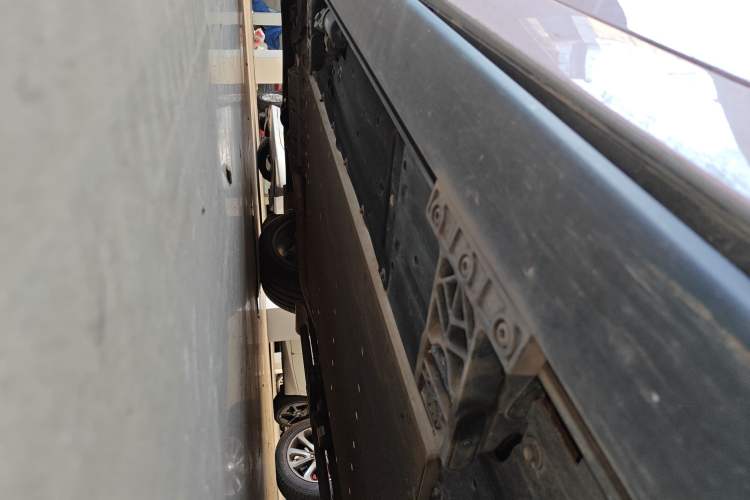 Used Li Auto L9 2024 Ultra Model
