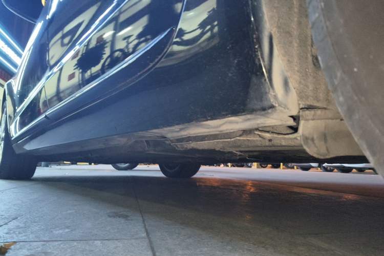 Used Audi A6L 2014 50 TFSI quattro Luxury Model
