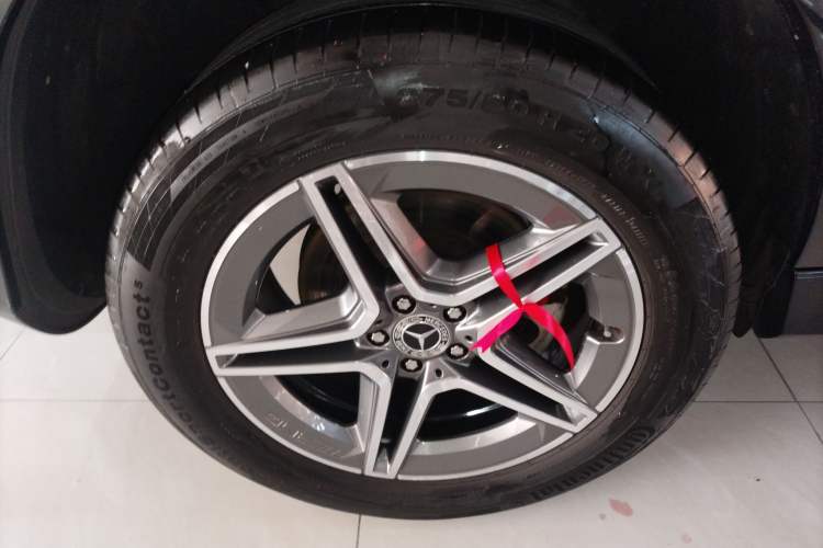 Used Mercedes-Benz GLE 2024 GLE 450 4MATIC Stylish Model