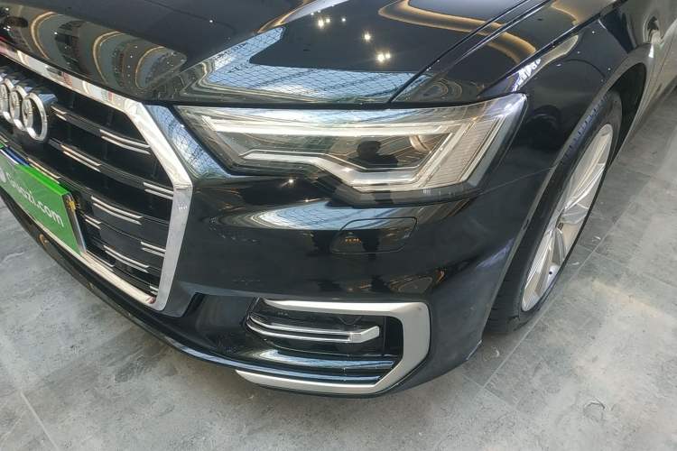 Used Audi A6L 2024 45 TFSI Prestige Dynamic Edition