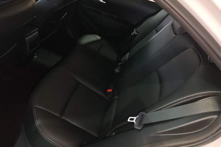 Used Toyota Corolla 2021 1.2T S-CVT Elite PLUS Edition
