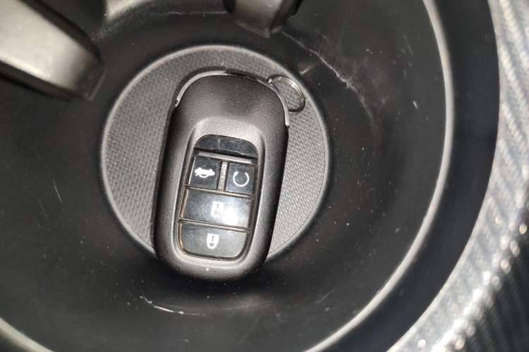 Used Honda Integra 2023 240TURBO CVT Tech Edition
