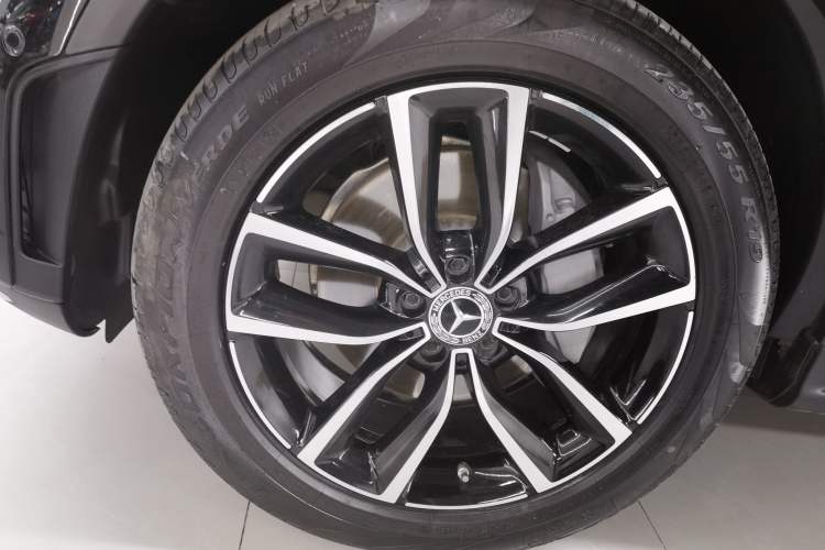 Used Mercedes-Benz GLC 2022 Refreshed GLC 300 L 4MATIC Dynamic Edition
