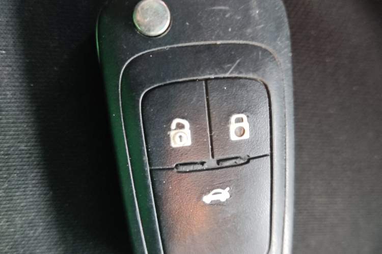 Used Chevrolet Cavalier 2019 320 Automatic Enjoyment with Sunroof