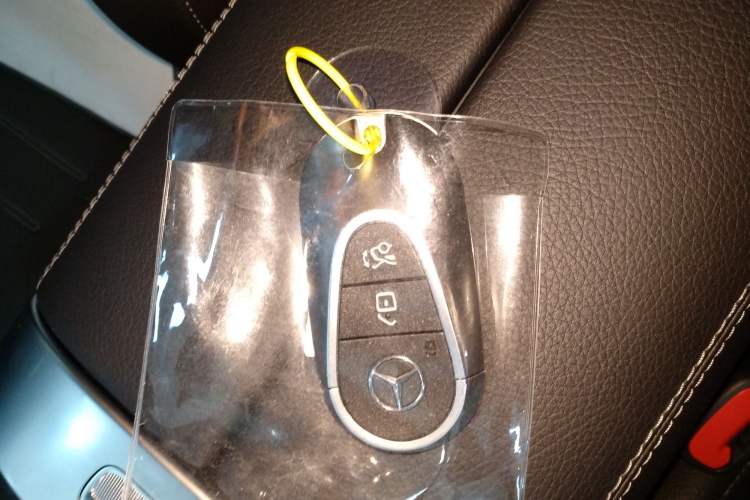 Used Mercedes-Benz C-Class 2024 C 200 L Sport Edition
