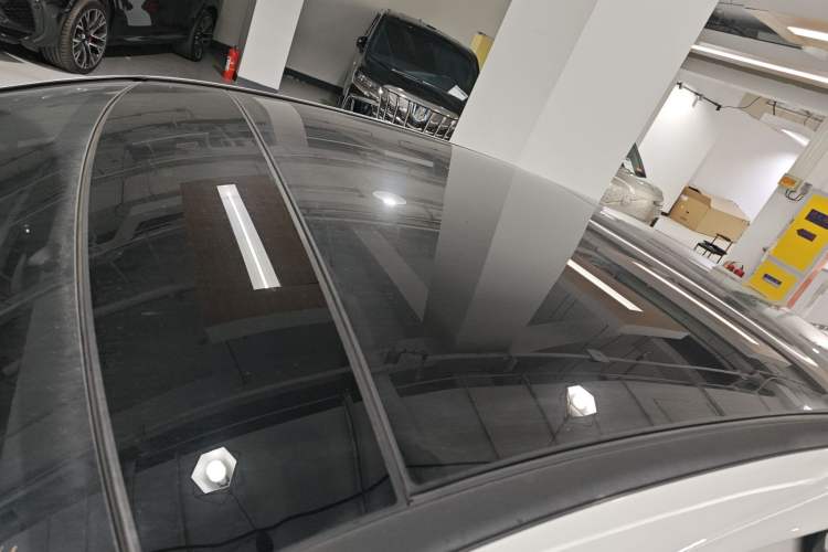 Used Mercedes-Benz A-Class 2022 A 200 L Sport Sedan Fashion Model