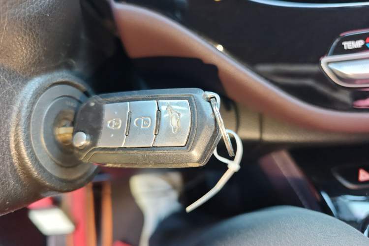 Used GAC Trumpchi M6 2023 PRO 270T DCT Elite Edition
