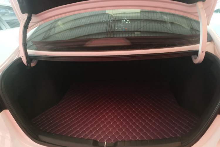 Used Hyundai Elantra 2018 1.6L Automatic 15th Anniversary Special Edition