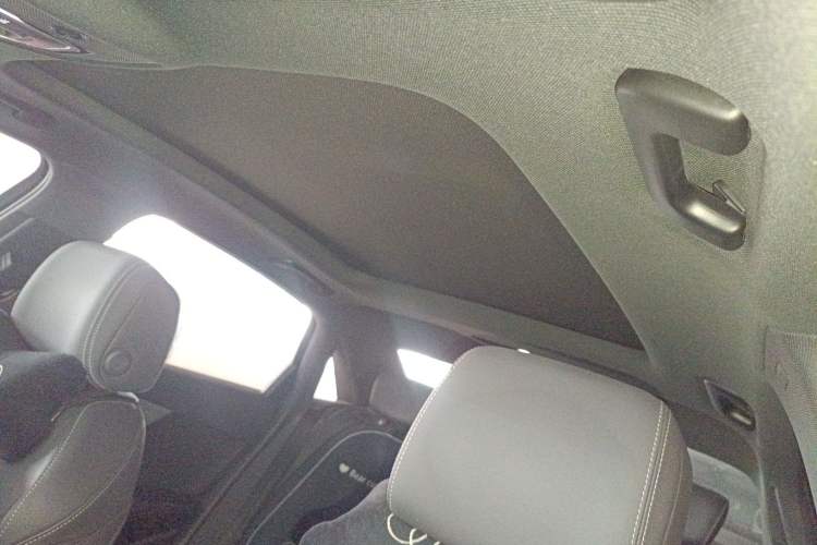 Used Audi A4L 2022 40 TFSI Fashion Dynamic Model