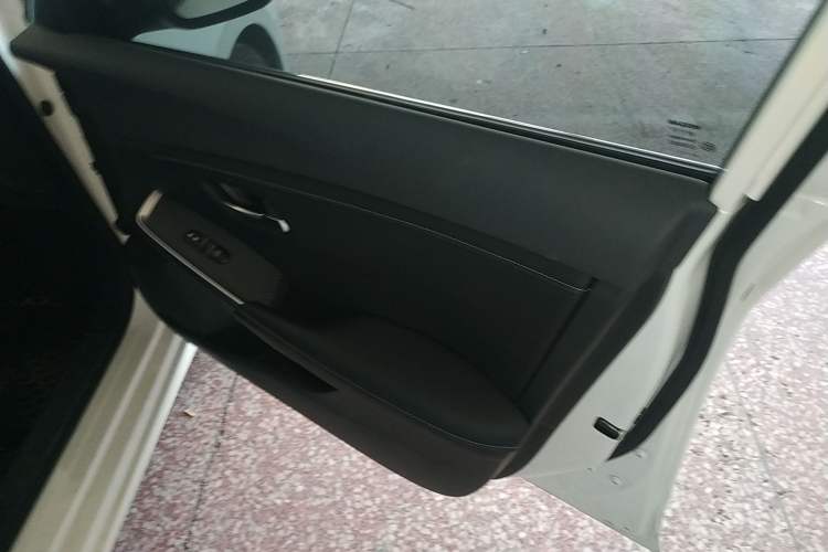 Used Nissan Sylphy 2023 1.6L CVT Enjoyment Edition
