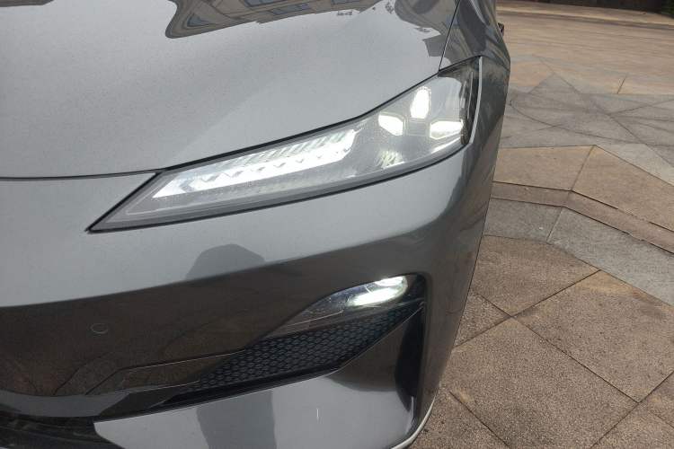 Used Deepal SL03 2023 200Max Range-Extended Version
