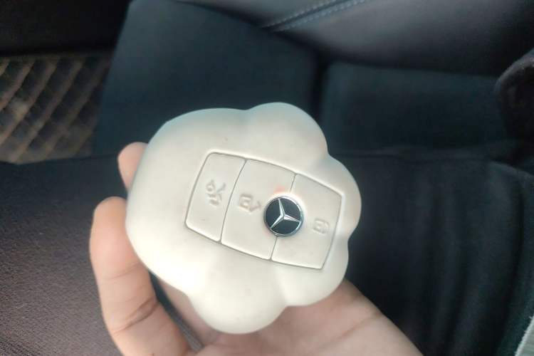 Used Mercedes-Benz A-Class 2022 Second Facelift A 200 L Sport Sedan Fashion Version