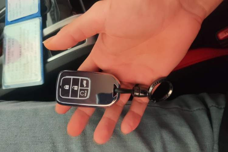 Used Honda Civic 2016 220TURBO CVT Luxury Edition
