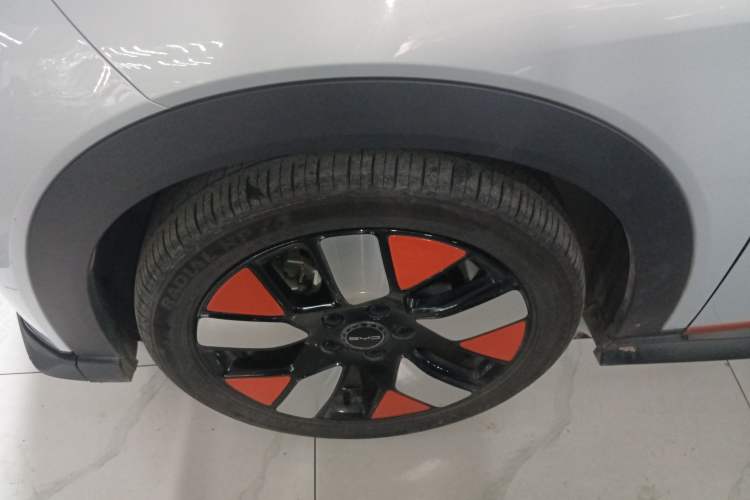 Used BYD Dolphin 2021 401km Knight Edition