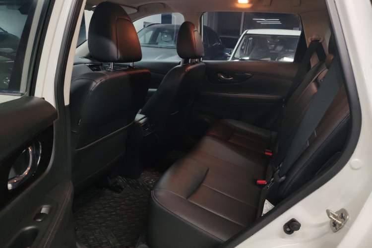 Used Nissan X-Trail 2021 2.0L CVT 2WD XL ITS SmartConnect Comfort Edition
