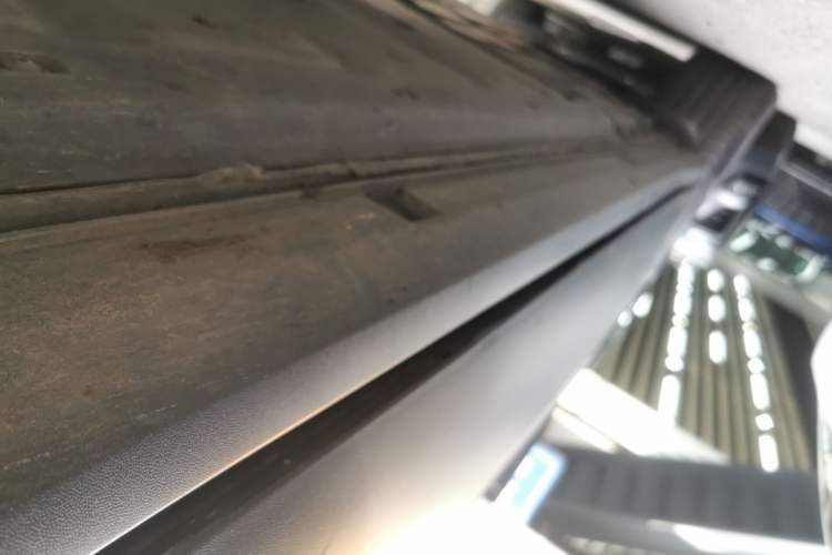 Used Volkswagen ID.4 CROZZ 2022 Pure Edition Limited Edition
