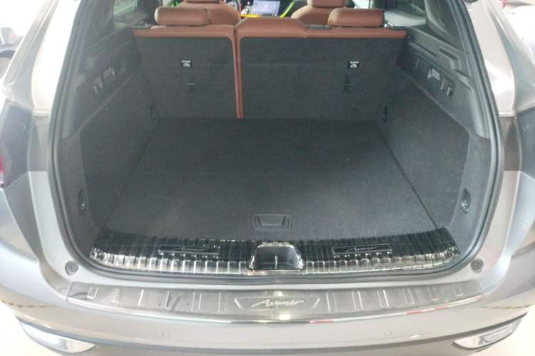 Used Buick Envision 2020 Encore S 652T Four-Wheel Drive Luxury Model
