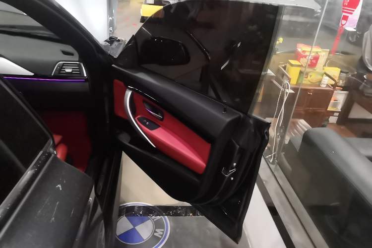 Used BMW 3 Series GT 2019 320i M Sport