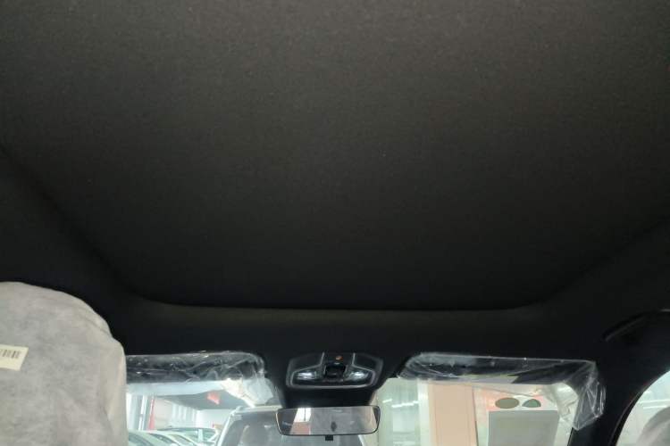 Used Geely Auto Monjaro L 2024 2.0TD DCT EVO Two-Wheel Drive Long-Range Version