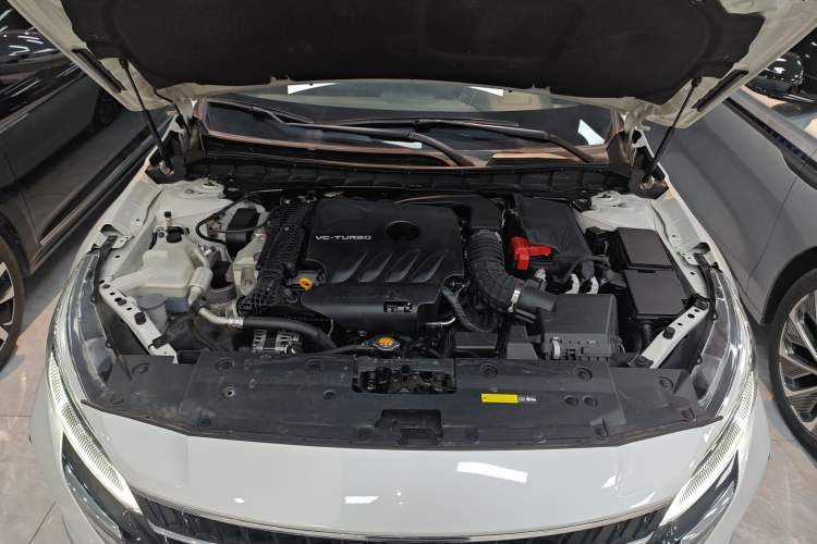 Used Nissan Teana 2022 2.0T XL Enjoyment Edition
