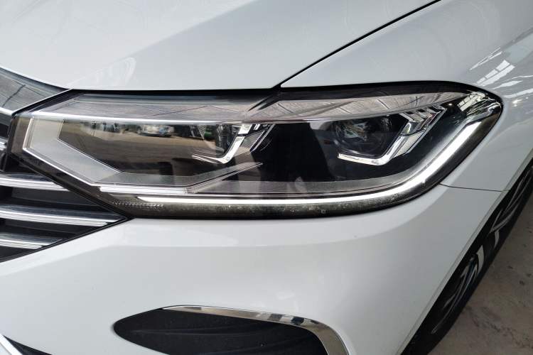 Used Volkswagen Lavida 2024 1.5L Automatic 5 Million Edition
