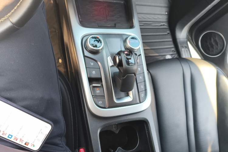 Used Tank 300 2021 City Edition 2.0T—Truly Stylish
