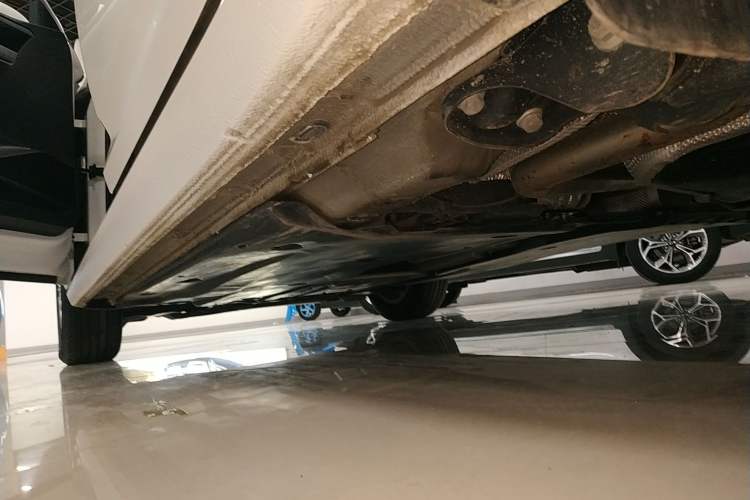 Used Volkswagen Lavida 2023 1.5L Automatic De Yi Edition
