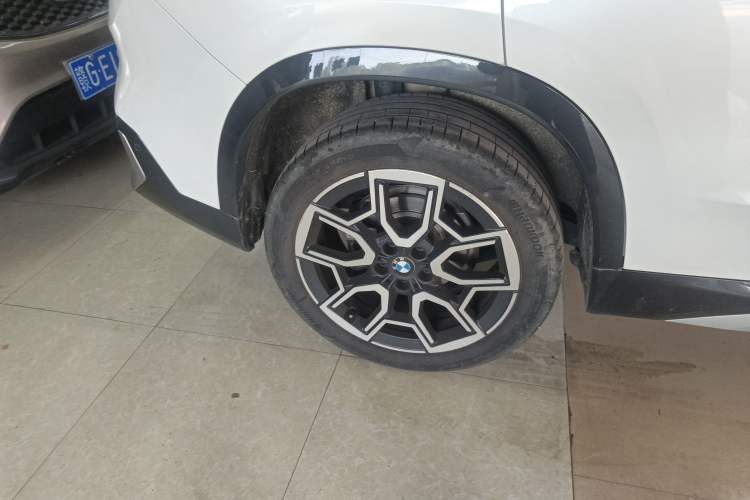 Used BMW X1 2023 sDrive25Li X Design Package
