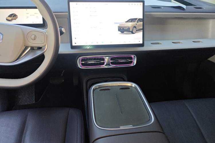 Used Leapmotor B10 2025 510 Joyful Edition
