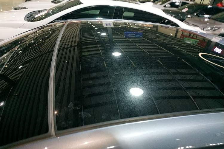 Used Volkswagen Lamando 2022 Lavida L 280TSI DSG Cool & Spicy Edition