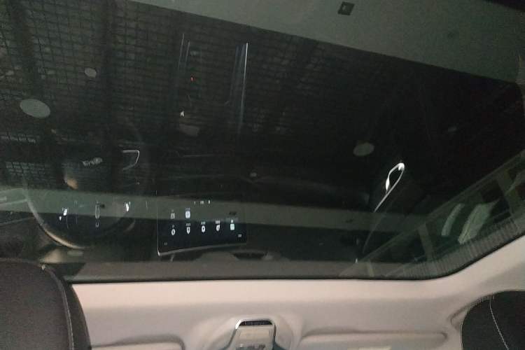 Used Geely Auto Preface 2021 2.0TD Luxury Version
