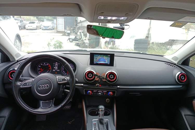 Used Audi A3 2016 Sportback 35 TFSI Style Edition
