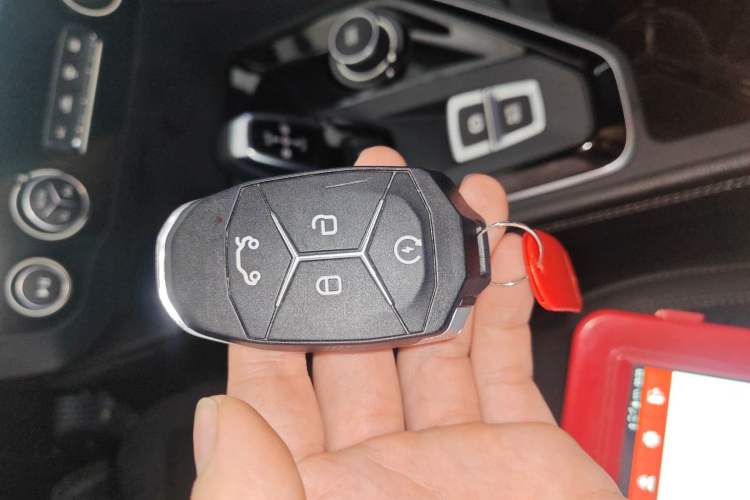 Used Lynk & Co 03 2021 1.5TD DCT Jing Champion Edition
