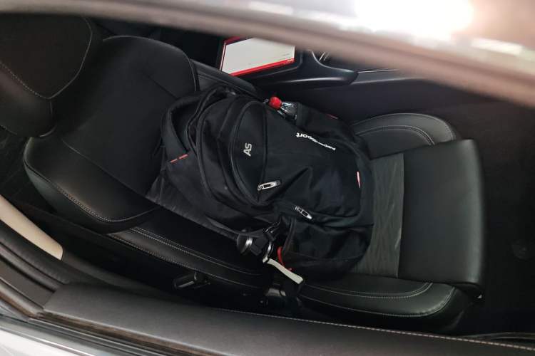 Used Cadillac ATS-L 2017 28T Tech Edition